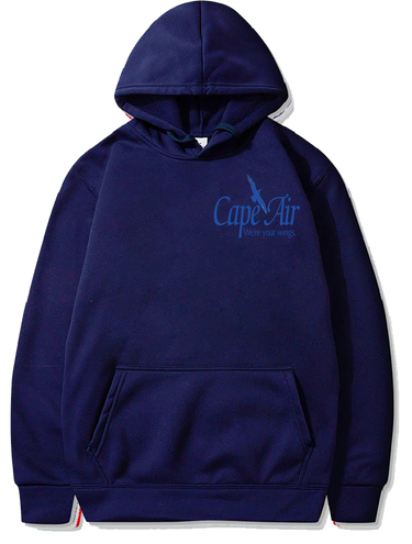 CAPE AIRLINE PULLOVER